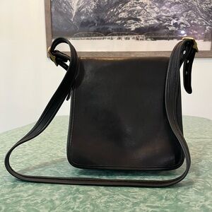 Vintage 90s Legacy Coach Purse